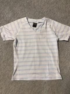 NIKEレディースTシャツ Mサイズ 美品