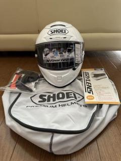 2025年最新】shoei x-fourteen lの人気アイテム - メルカリ
