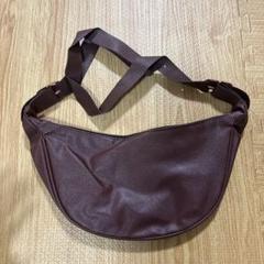 ⭐︎ショルダーバック　女性用　ブラウン　バック