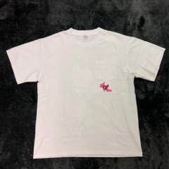 新品未使用 Matty Boy ANTI PROMO 限定 Tシャツ