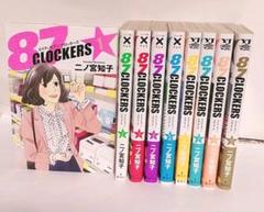エイティセブン クロッカーズの中古 未使用品を探そう メルカリ