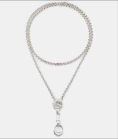 2025年最新】Tobari zoé necklaceの人気アイテム - メルカリ