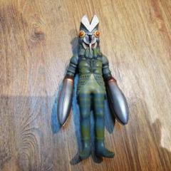 希少 非売品　40cm バルタン星人　ウルトラマン怪獣フィギュア 2025年最新】バルタン星人 フィギュアの人気アイテム - メルカリ