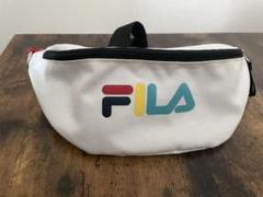 2025年最新】フィラ fila ウエストバッグの人気アイテム - メルカリ