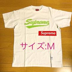 supreme 2020ss tee シュプリーム Tシャツ M
