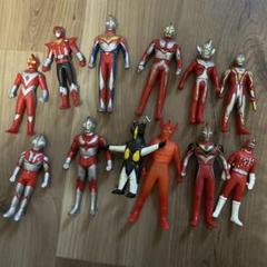 2025年最新】ウルトラマンの人気アイテム - メルカリ