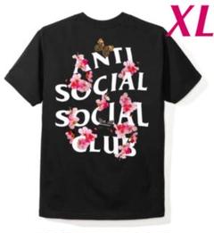 Anti Social Social Club Tシャツ kkoch XL 新品