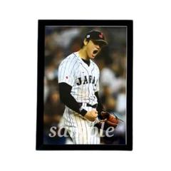 2025年最新】大谷翔平 ポスター wbcの人気アイテム - メルカリ