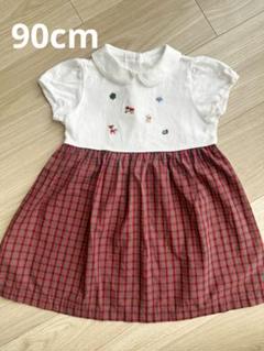 専用出品♡お値下げ♡familiar♡ワンピース♡90♡ 2025年最新】ファミリア ワンピース 90の人気アイテム - メルカリ