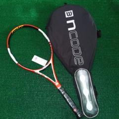 Wilson prostaff nCodesixone95 未使用ケース付き