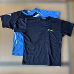 YONEX ヨネックス Tシャツ テニス ウェアセット　バドミントン M