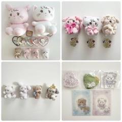 mikko ミッコキャラクターズ マスコット ぬいぐるみ フロッキーフィギュア mikko illustrations LOVE FRIENDS コレクションフィギュア BOX