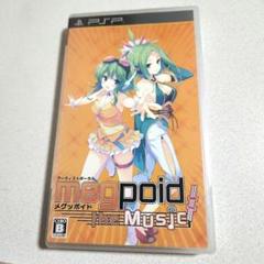 非売品 ゲーム 店頭用 POP メグッポイド PSP 2013年｜Yahoo
