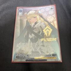 ヴァイスシュヴァルツ ガーデンオブシャングリラ ラプンツェル SSP