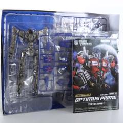 トランスフォーマー dmk タカラトミー 未使用 オプティマス プライム