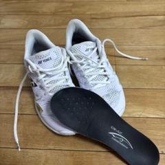 【再値下げ】YONEX パワークッション エクリプションZ
