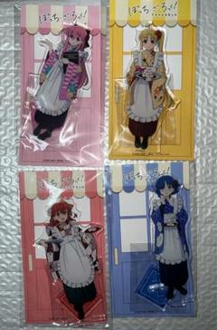 未開封　ぼっち・ざ・ろっく！ファミリーマート　アクスタ
