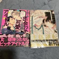BLコミック　まとめ売り　51冊 1400928772.jpg?1637157297