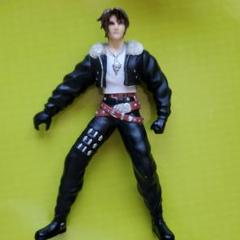 【希少品】ファイナルファンタジー8 フィギュアコレクション1＆2コンプリート 2025年最新】FF8 フィギュアの人気アイテム - メルカリ