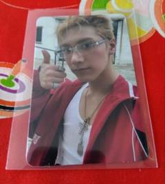 WayV テン big bands (photo book)トレカ