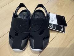 NIKE ジョーダン　フレア　16cm サンダル　ナイキ