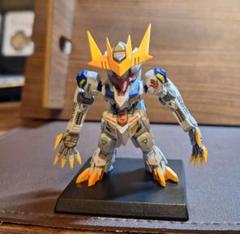 最終値下げ　ガンダム　コンバージ　バルバトス　リペイント　 ガンダムコンバージ 最終値下げ ガンダム コンバージ バルバトス リペイント