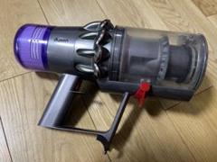ダイソンv11フラッフィー　スタンド付き　ジャンク品 Dyson V11 Fluffy+ スティッククリーナー本体ジャンク品スタンド