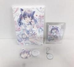 にじさんじ 勇気ちひろ 誕生日グッズ 2023