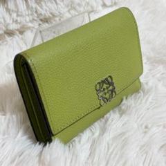 2025年最新】LOEWE レディース 折り財布の人気アイテム - メルカリ