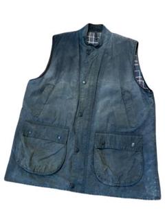 00S Barbour WESTMORLAND オイルドベスト X L SAGE 2025年最新】BARBOUR WESTMORLANDの人気アイテム - メルカリ