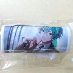 6］ 海外マスキングテープ 人物マステ 男の子 新品 和紙 2m
