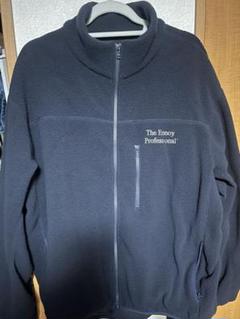 ennoy 【SET UP】CITY FLEECE JACKET+PANTS