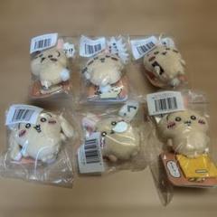 ちいかわ うさぎだらけくじ E賞コンプセット - メルカリ