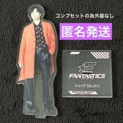 FANTASTICS BTTM アクリルスタンド A コンプセット FANTASTICS BTTM アクリルスタンド セット - メルカリ