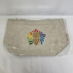 未開封】嵐 FIRST CONCERT in Seoul 非売品ミニトート アイドル