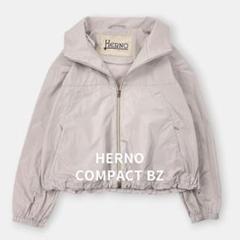 A*か様 ⭐︎美品⭐︎Herno ヘルノ フード付きライトブルゾン 42 A*か様 ⭐︎美品⭐︎Herno ヘルノ フード付きライトブルゾン 42