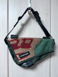 FREITAG F31 KNIGHT RIDER イタリアカラー FREITAG KNIGHT Rider F31 RARE RED × BLUE × WHITEMessenger