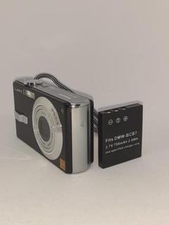 美品 Panasonic Lumix DMC-FX7 ホワイト デジカメ 中古 Yahoo!オークション -「lumix dmc-fx7」の落札相場・落札価格
