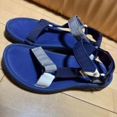 tevaビームスサンダル27㌢ハリケーン