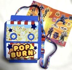 仮面ライダー　ポップコーンバケット 仮面ライダーポップコーンバケット｜販売情報｜イオンシネマ