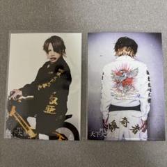 ナイトメア＊天下大暴走 Blu-ray アクスタ NIGHTMARE TOUR 2025 回生 天下大暴走 アクリルスタンド第二弾