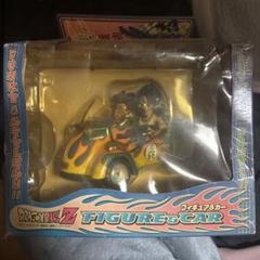 2025年最新】ドラゴンボール フィギュア＆カーの人気アイテム