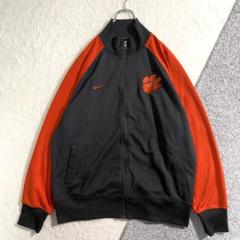 【新品タグ付】 NIKE クレムソン・タイガース アメフト ユニフォーム M 2025年最新】クレム・クレムソンの人気アイテム - メルカリ