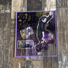 ブルーロック 御影玲王 アクスタ