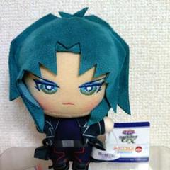 遊戯王GXコラボカフェ アクリルフィギュア セット 十代 ヘル