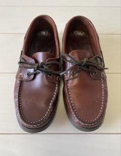 Paraboot BARTH パラブーツ バース 81/2 - メルカリ