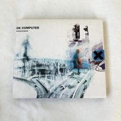 新品未開封 初回限定 廃盤 OKコンピューター スペシャル・エディション 718uavtuWRL._SY200_QL15_.jpg