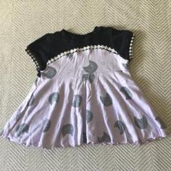 ハンドメイド☆チュニック90