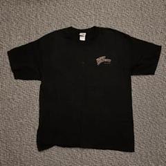 PLANET HALYWOOD tシャツ