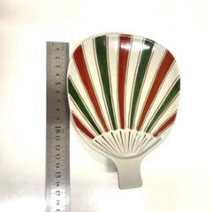 新品★未使用　三つ足の向付のサムネイル